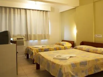 Hotel Zip Florianópolis 3*,