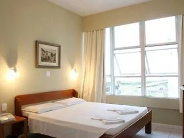 Hotel Zip Florianópolis 3*,  브라질