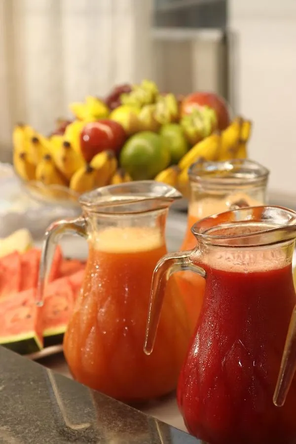Hotel Zip Флорианополис