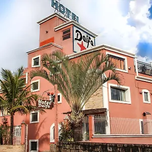 Daifa Hotel