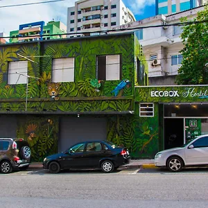 Eco Box Hostel