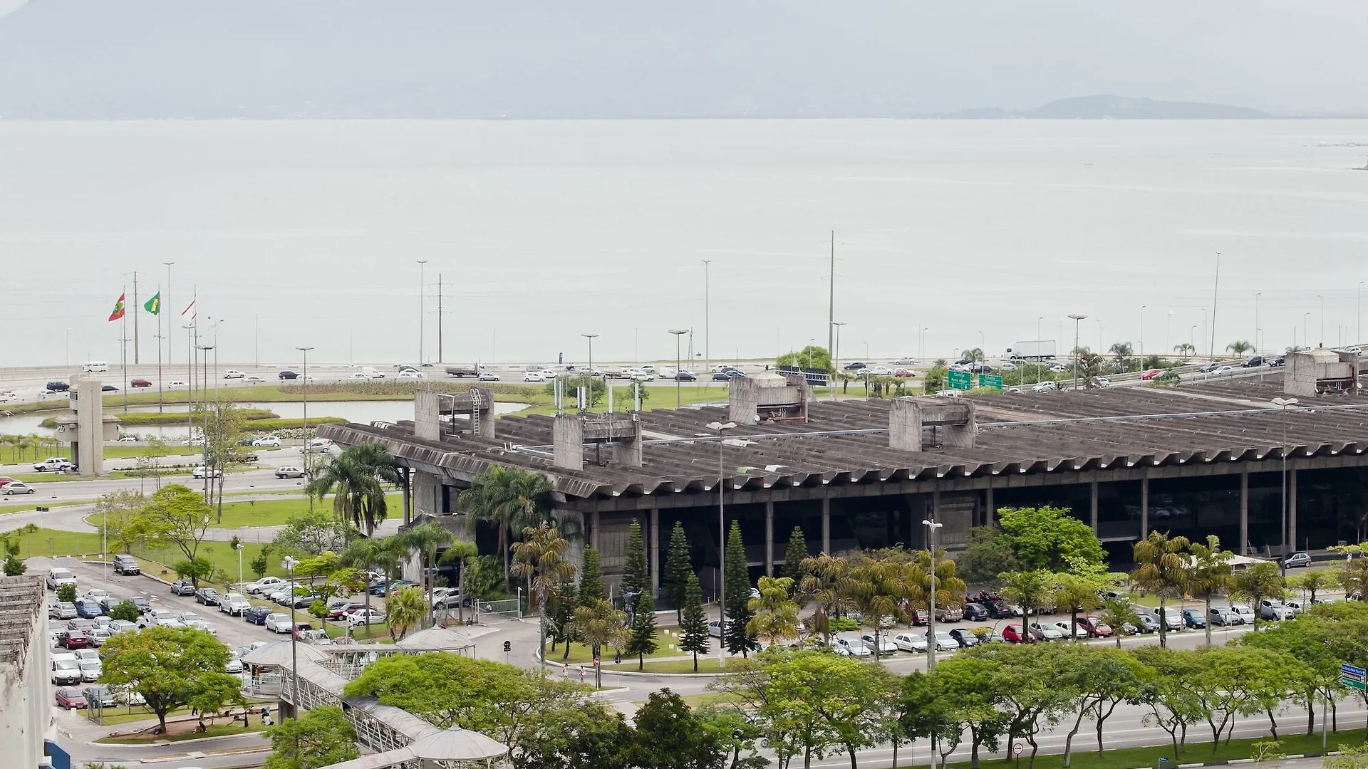 ***  Hotel Zip Florianópolis Brasilien